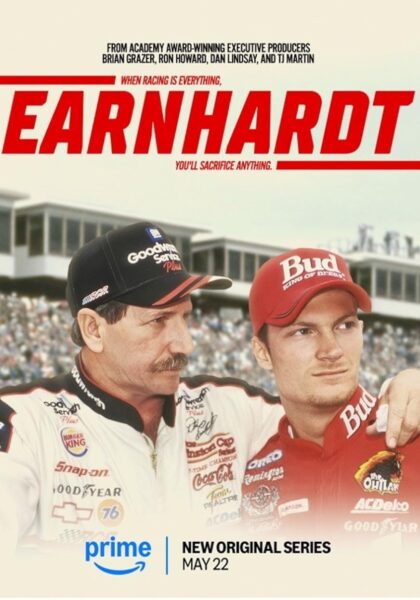 Earnhardt
